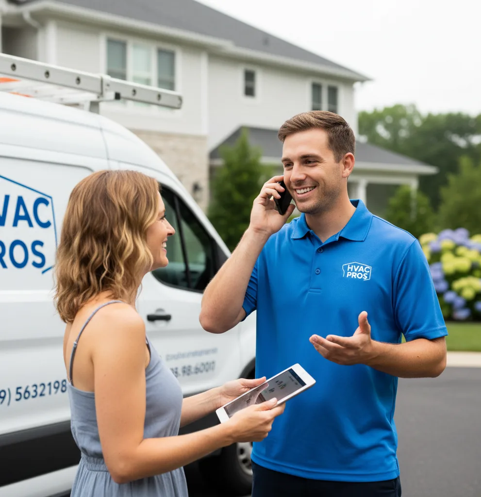 Cobra HVAC customer support in Fort Meade